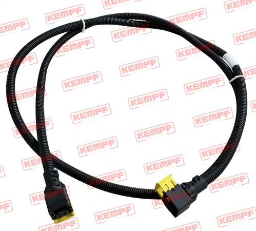 146695 Kempf Adapterleitung iTPMS G2.2, 6 polig